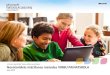 „Partneri apmācībā” skolu pētījuma pārskats Novatoriskās mācīšanas metodes  VIRBU PAMATSKOLA