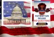 USA PATRIOT Act of 2001 Maryam Pourrasi , Amy Stewart, Kristin Evans, Michael  Nocchiero