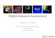 3SAQS Network Assessment