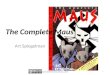 The Complete  Maus