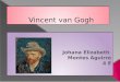 Vincent  van Gogh