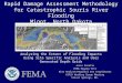 Rapid Damage Assessment Methodology for Catastrophic Souris River Flooding Minot, North Dakota