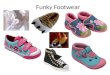 Funky Footwear