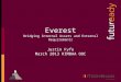 Everest Bridging Internal Assets and External Requirements