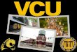 History of VCU