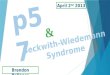 & Beckwith-Wiedemann                 Syndrome