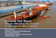 Around the Bend Trends Affecting the Growth of the Port of New Orleans
