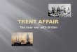 Trent Affair