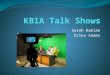 KBIA Talk Shows