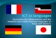 ICT in languages