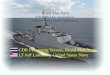 Royal Thai Navy A Network Flow Viewpoint to  Offshore Patrol Vessel Engineering