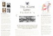 The Blame Game :  Pickett’s Charge Edition