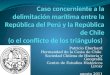 Patricio Eberhard Hermandad de la Costa de Chile  Sociedad Chilena de Historia y Geografía