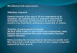 Microbial growth requirements  Definition of growth