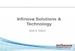 Infinova Solutions & Technology