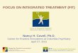 FOCUS ON INTEGRATED TREATMENT (FIT)