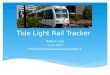 Tide Light Rail Tracker
