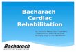Bacharach  Cardiac Rehabilitation