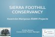 Sierra Foothill Conservancy