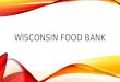 Wisconsin Food Bank