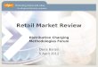 Retail Market  Review