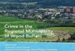 Regional Municipality of  Wood Buffalo
