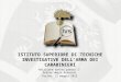 Relazione tenuta presso l’ Ordine degli Avvocati Torino, 12 maggio 2012