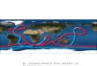 Physical Components of Ocean Circulation  & Processes