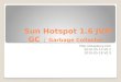 Sun Hotspot 1.6 JVM GC （ Garbage Collector ）