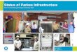 Status of Parkes Infrastructure ATUC Extraordinary Meeting 13 February 2012