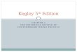 Kegley  5 th  Edition