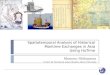 Spatiotemporal Analysis of Historical Maritime Exchanges in Asia Using  HuTime