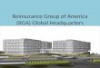 Reinsurance Group of America (RGA) Global Headquarters
