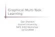 Graphical Multi-Task Learning