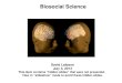 Biosocial Science