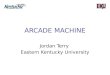 Arcade  machine