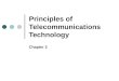 Principles of Telecommunications Technology