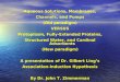 Aqueous Solutions, Membranes, Channels, and Pumps (Old paradigm) VERSUS Protoplasm, Fully-Extended Proteins, Structured Water, and Cardinal Adsorbents