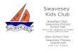 Swavesey  Kids Club