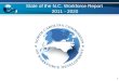 State of the N.C. Workforce Report  2011 - 2020