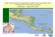 Taller Subregional de Capacitación sobre la Incorporación de la  Perspectiva de Etnicidad en Salud Guatemala – Septiembre 2009 