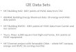 I2E Data Sets