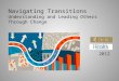Navigating Transitions Understanding and Leading Others Through Change