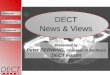 DECT News & Views