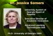 Dr. Jessica Somers