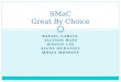 SMaC Great By Choice