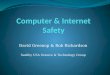 Computer & Internet Safety