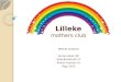 Lilleke mothers club