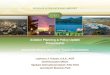 Aviation Planning & Policy Update Presented to Inland Northwest Business Travel Association