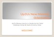 Up2Us New Member Orientation